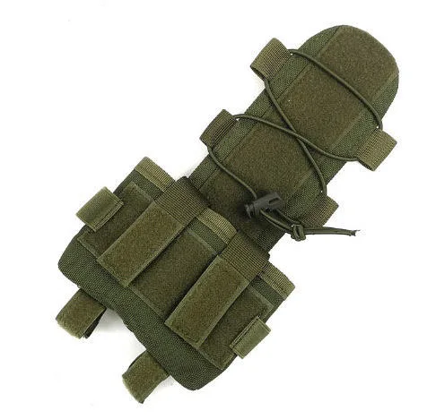 OEM Hunting Pack Battery Counterweight Factory