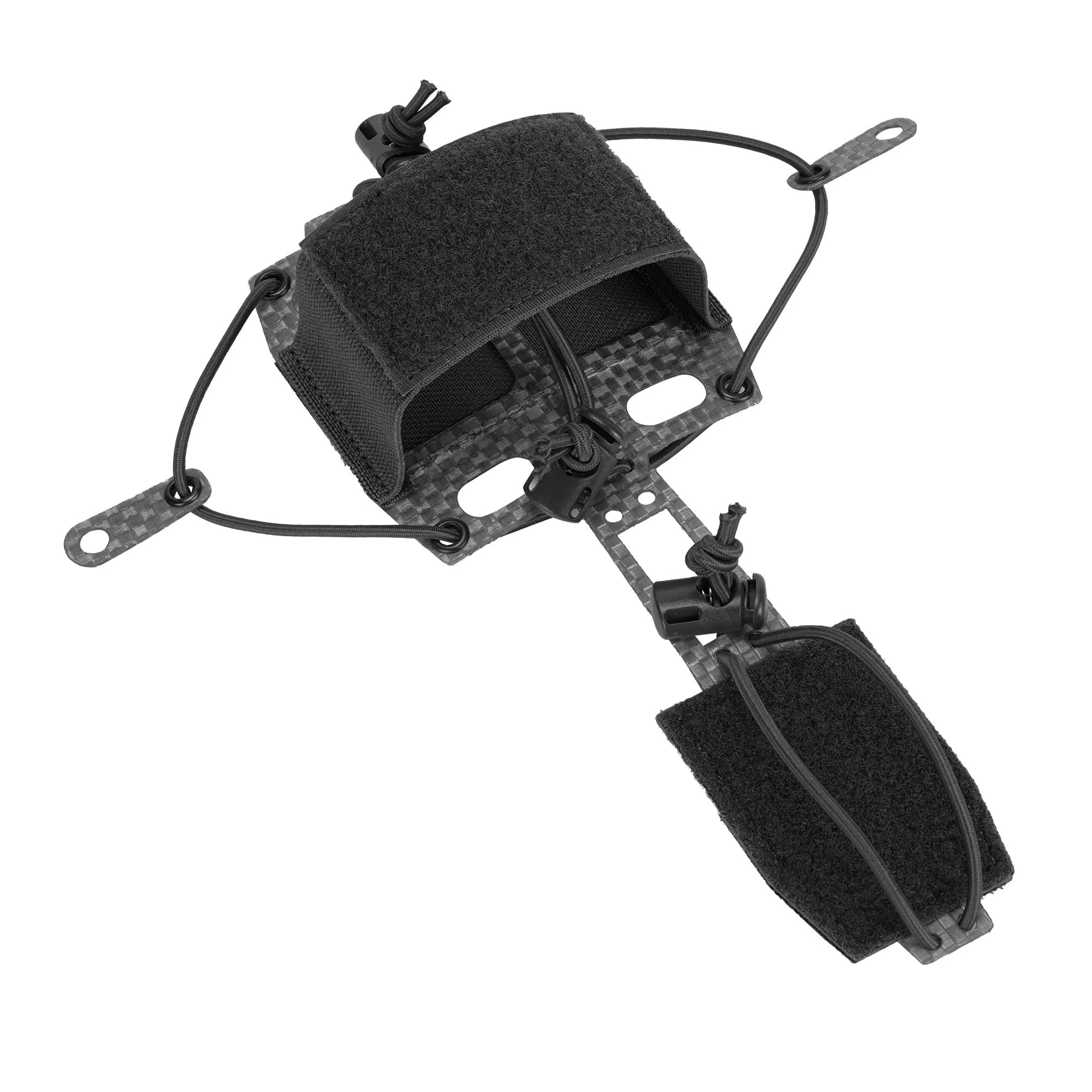 Night Vision Helmet Battery Pouch Wholesale