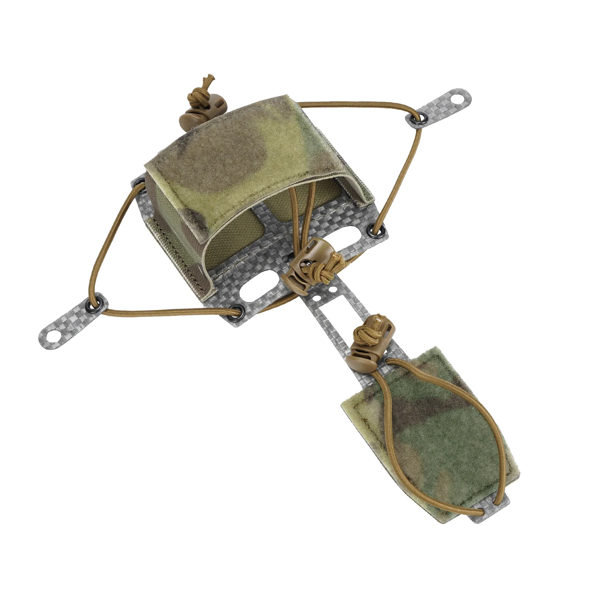 Night Vision Helmet Battery Pouch Wholesale