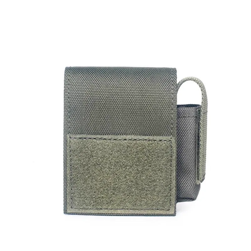 Cigarette Style MOLLE Battery Pouch Wholesale