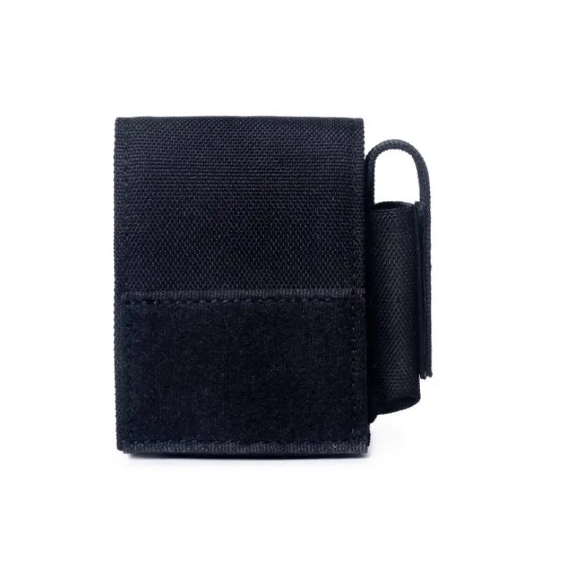Cigarette Style MOLLE Battery Pouch Wholesale