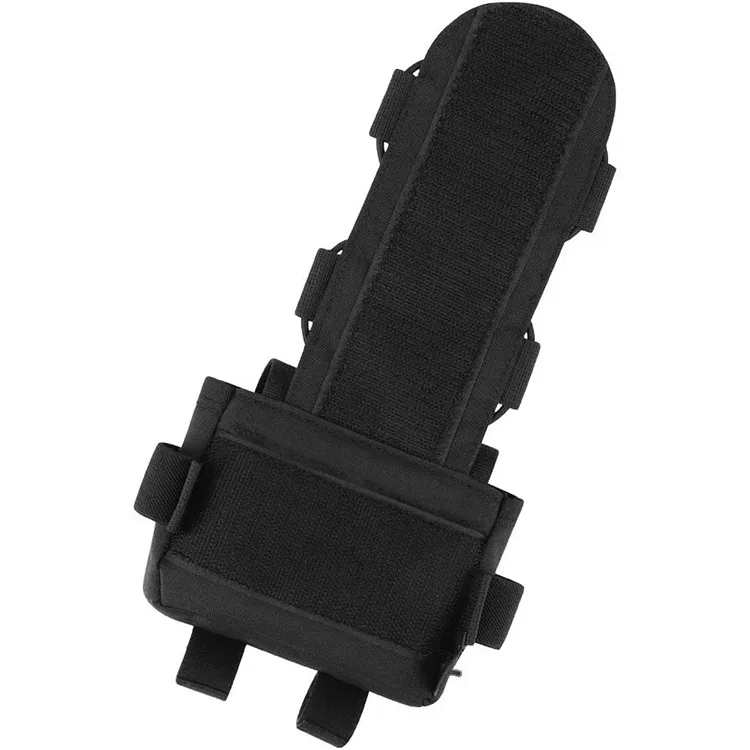 Helmet Battery Pouch Detachable Wholesale