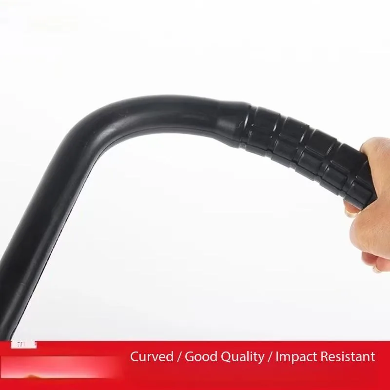 Rubber Training Baton 20 Pack Wholesale