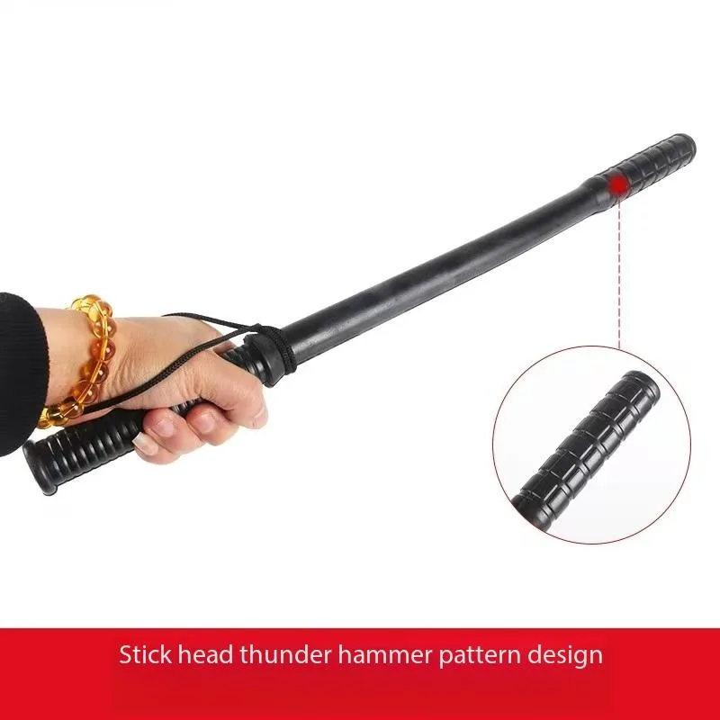 Rubber Training Baton 20 Pack Wholesale
