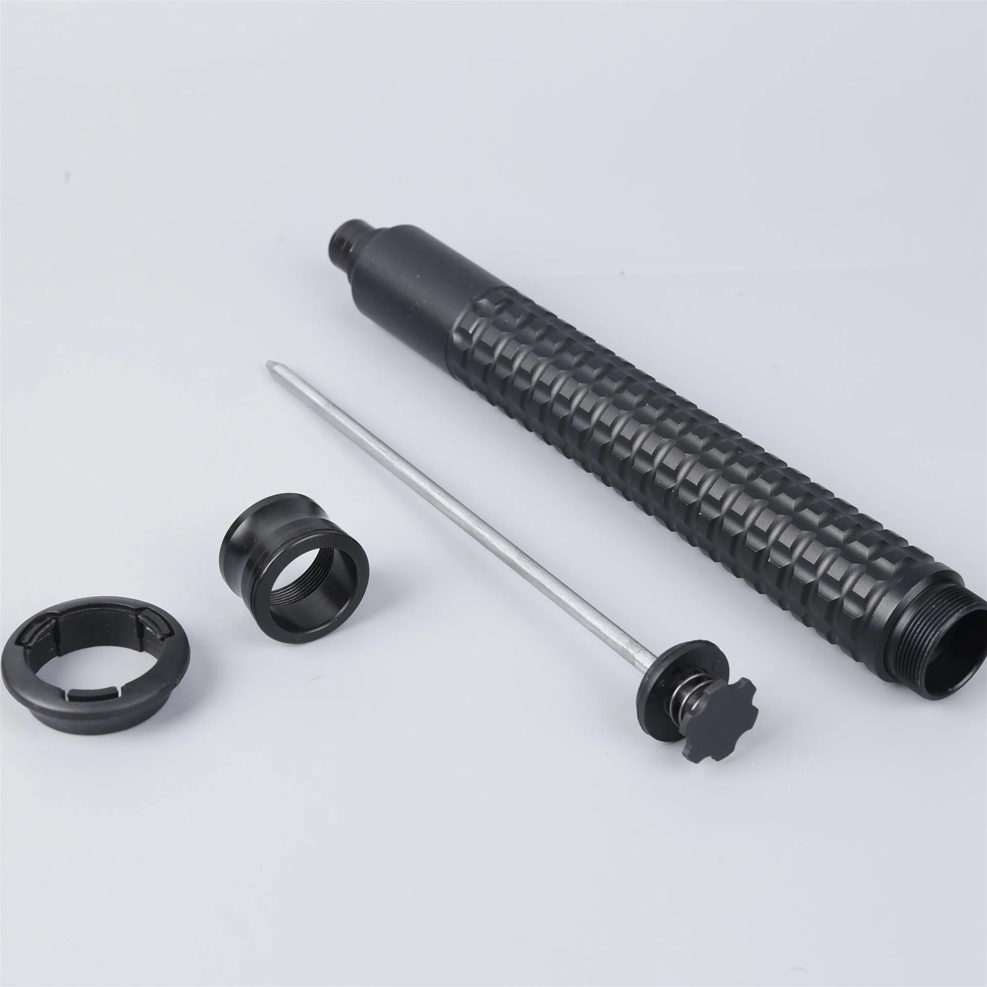 Mechanical Expandable Baton Wholesale Factory