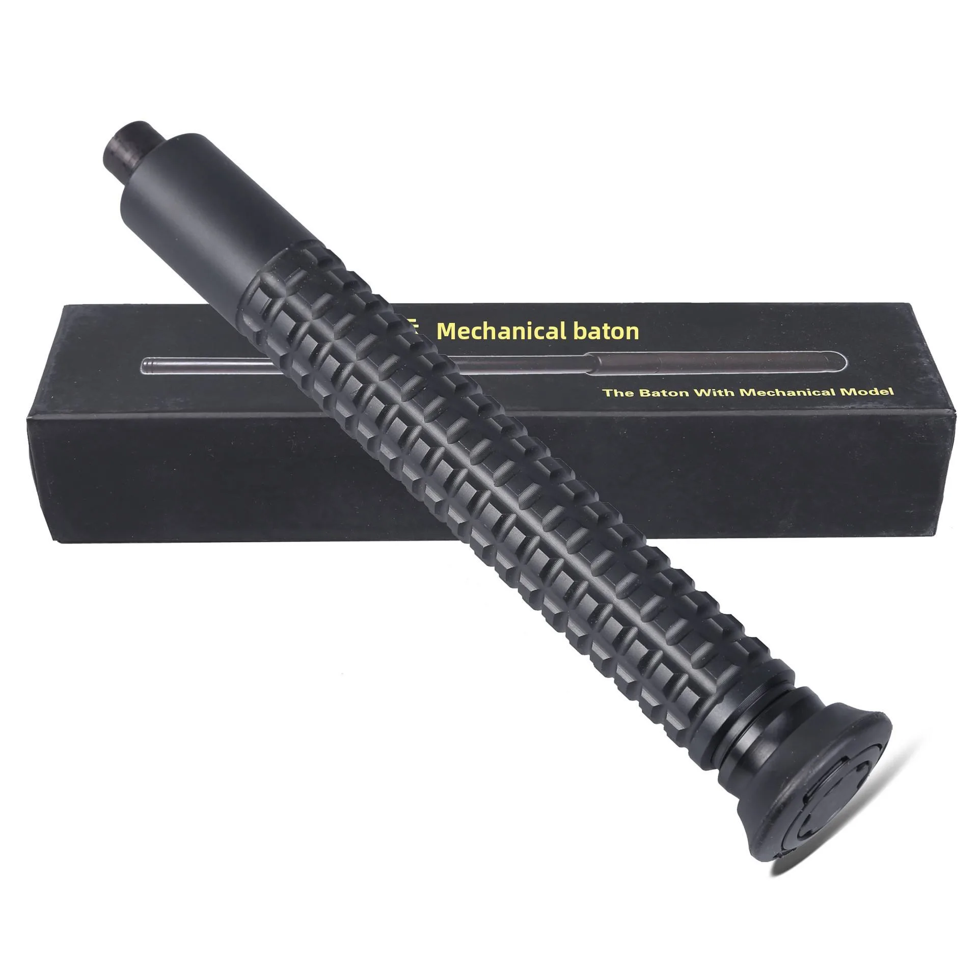 Mechanical Expandable Baton Wholesale Factory