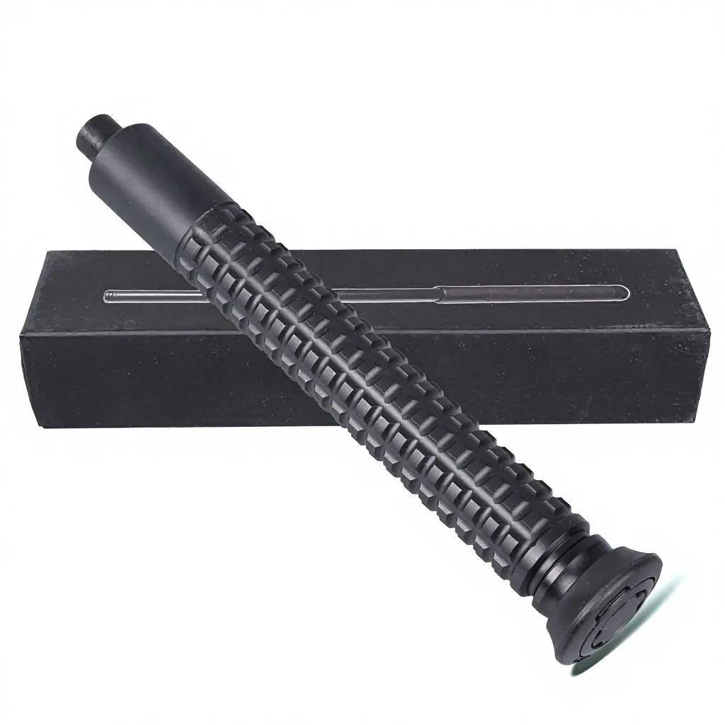 Mechanical Expandable Baton Wholesale Factory
