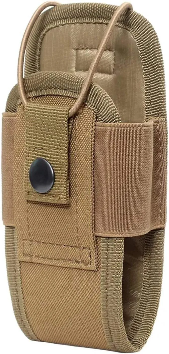 1000D Nylon Universal Radio Pouch Wholesale