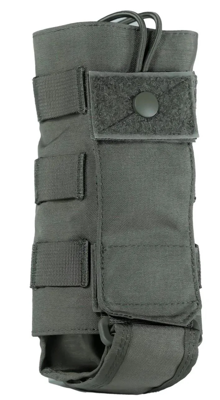 500D Nylon 6,6 Radio Pouch Wholesale Supplier