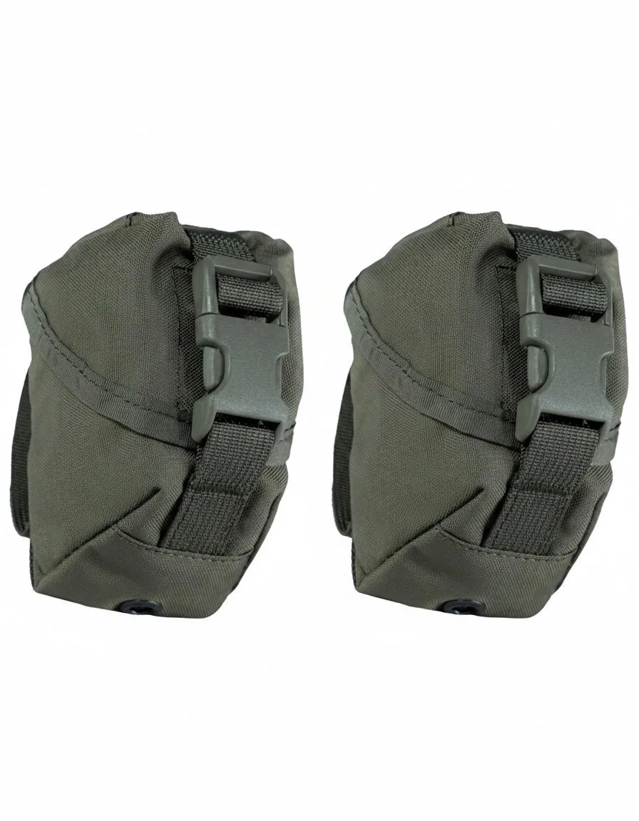 500D Nylon 6,6 Radio Pouch Wholesale Supplier