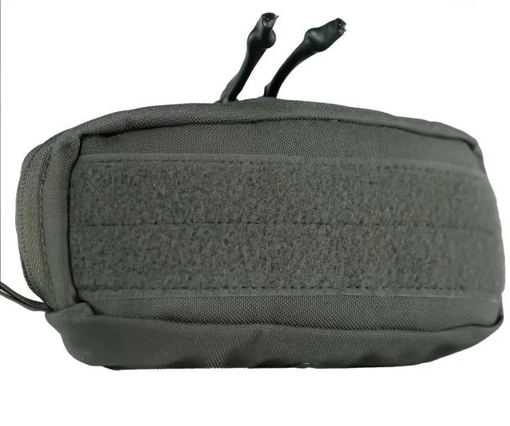 500D Nylon 6,6 Radio Pouch Wholesale Supplier