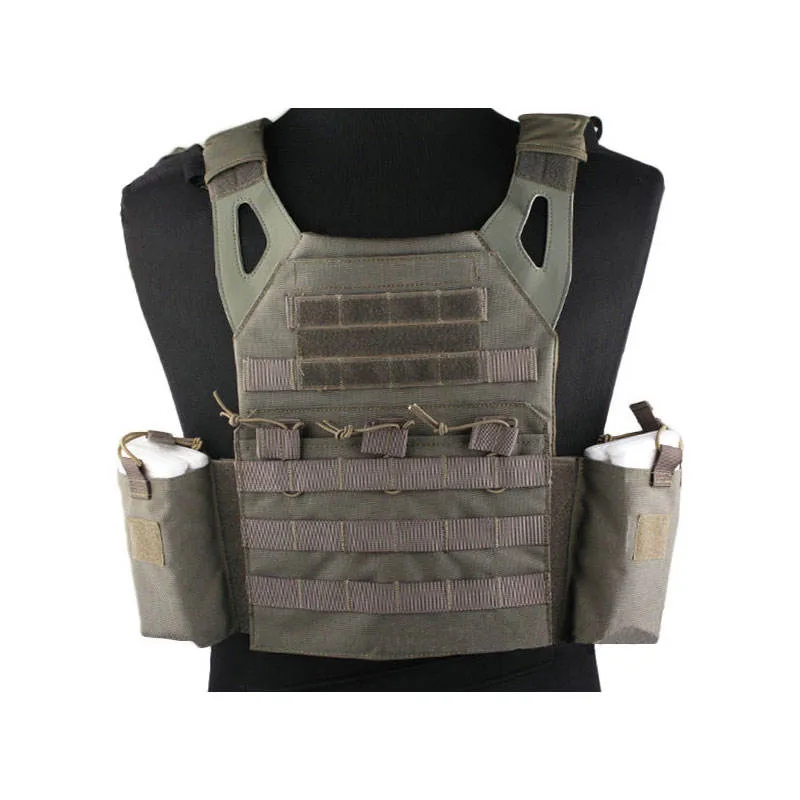 Cordura Tactical MOLLE Radio Pouch Wholesale