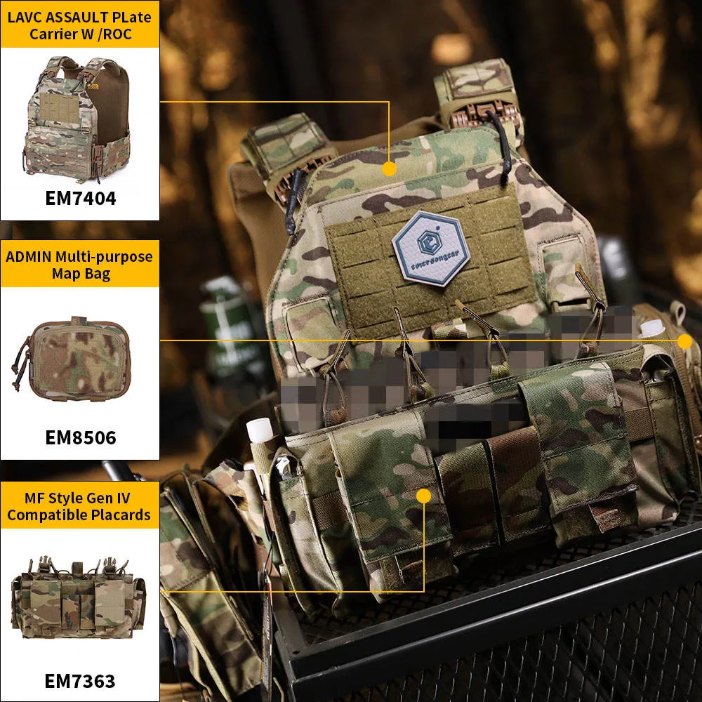 Cordura 500D Walkie Talkie Holder Wholesale