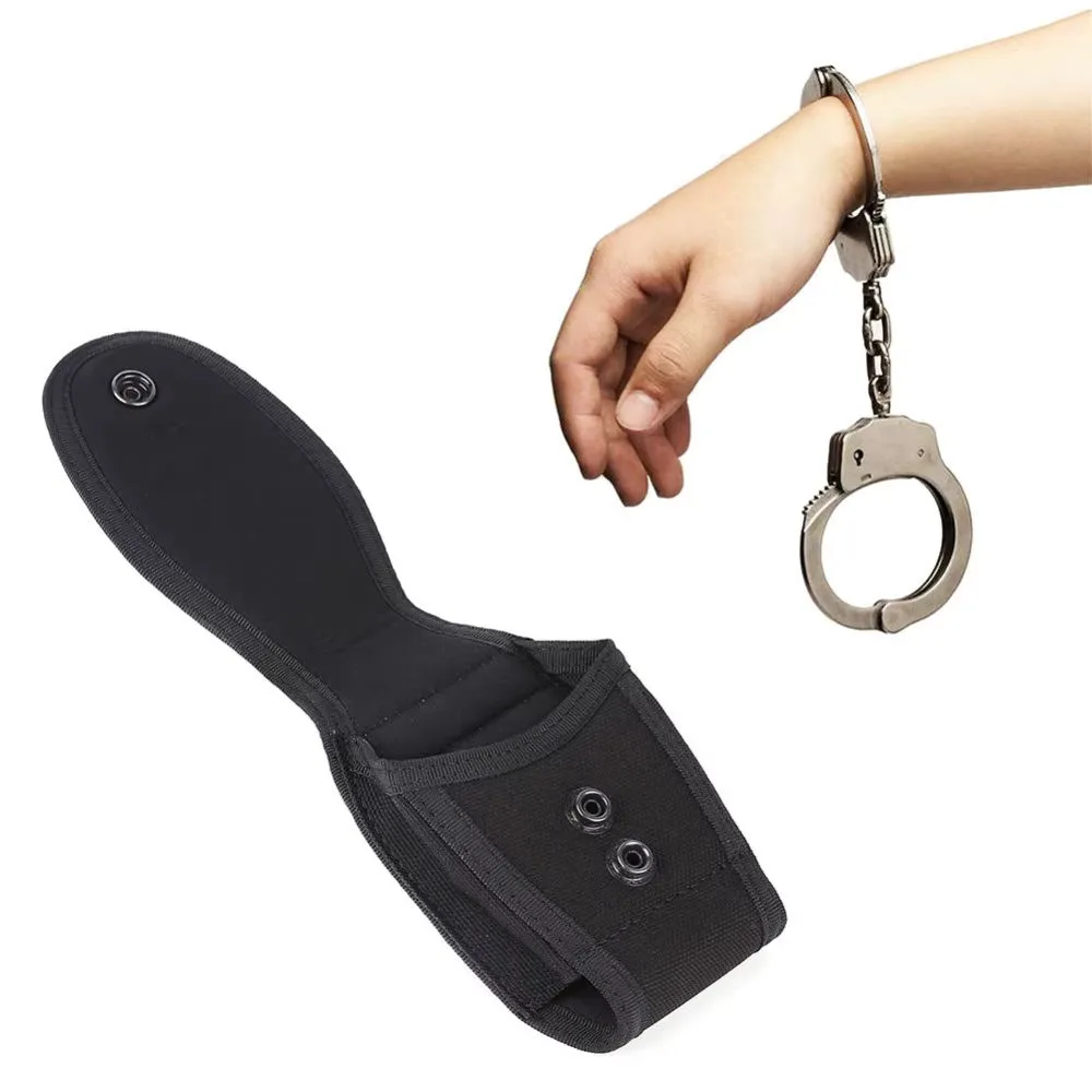 Outdoor MOLLE Handcuff Tool Pouch Wholesale