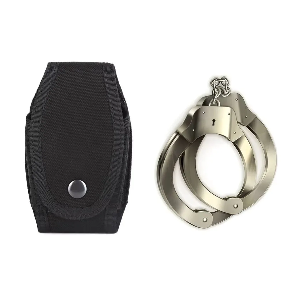 Outdoor MOLLE Handcuff Tool Pouch Wholesale