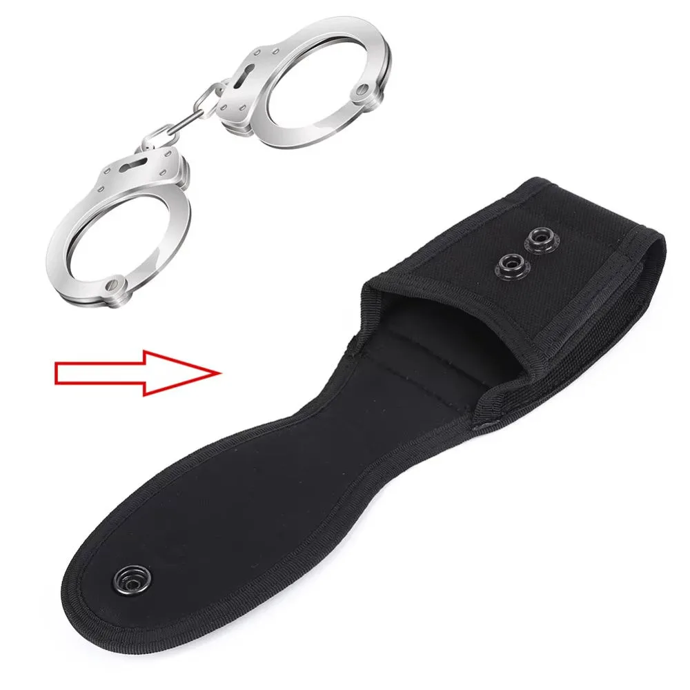 Outdoor MOLLE Handcuff Tool Pouch Wholesale