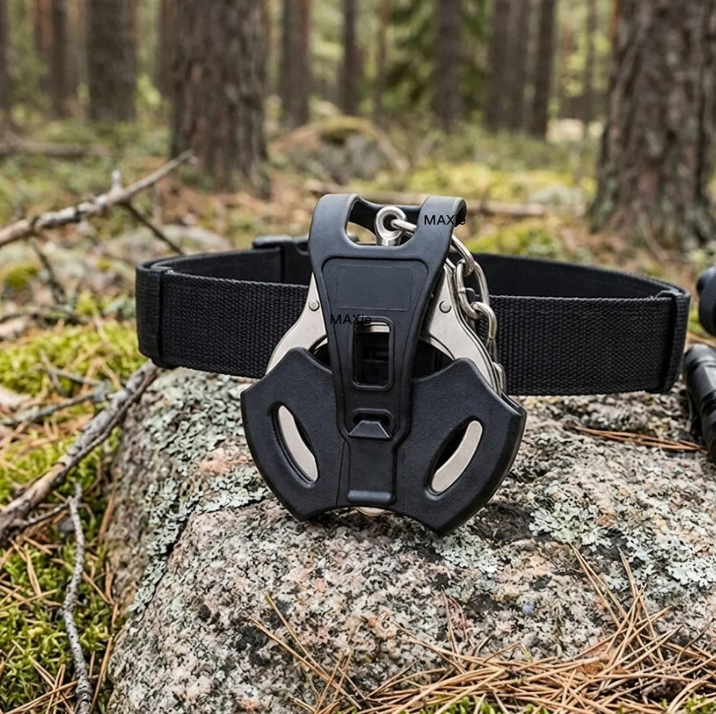 MOLLE Handcuff Pouch Quick Release Factory
