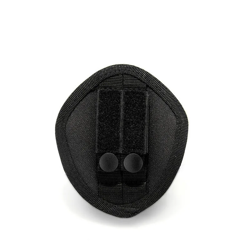 Nylon Open Top Handcuff Case Wholesale