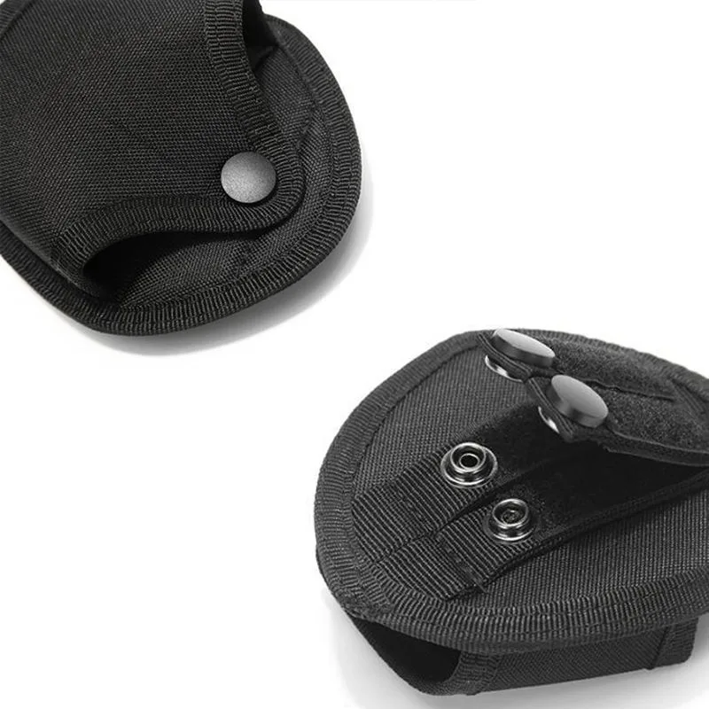 Nylon Open Top Handcuff Case Wholesale