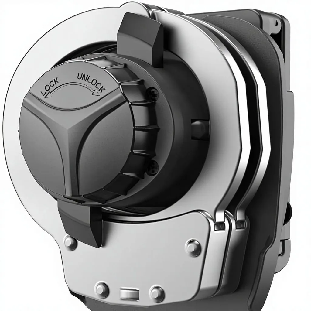 Polymer Cuff Case Holster Manufacturer