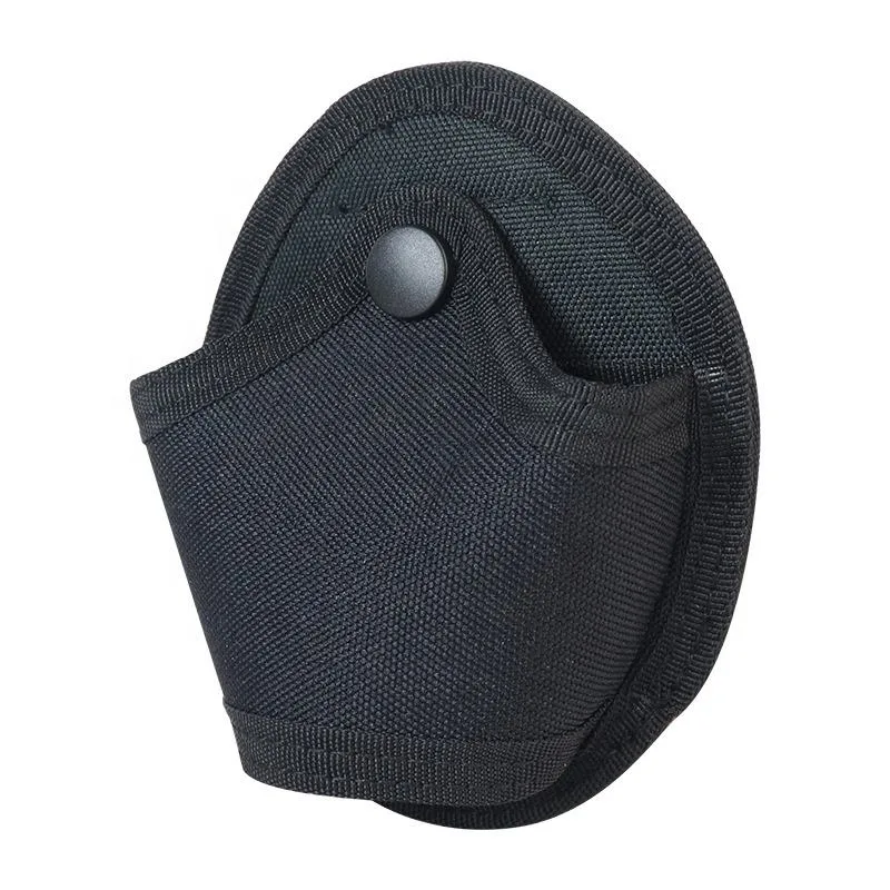 Outdoor Tactical Handcuff Carry Bag Supplier