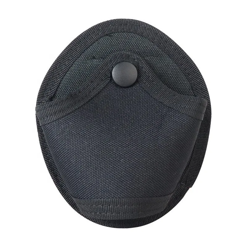 Outdoor Tactical Handcuff Carry Bag Supplier