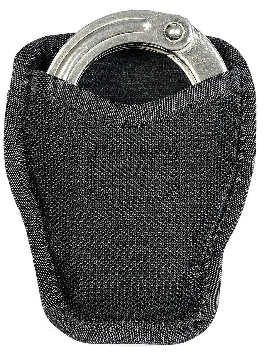 Nylon Molded Open Handcuff Pouch Wholesale