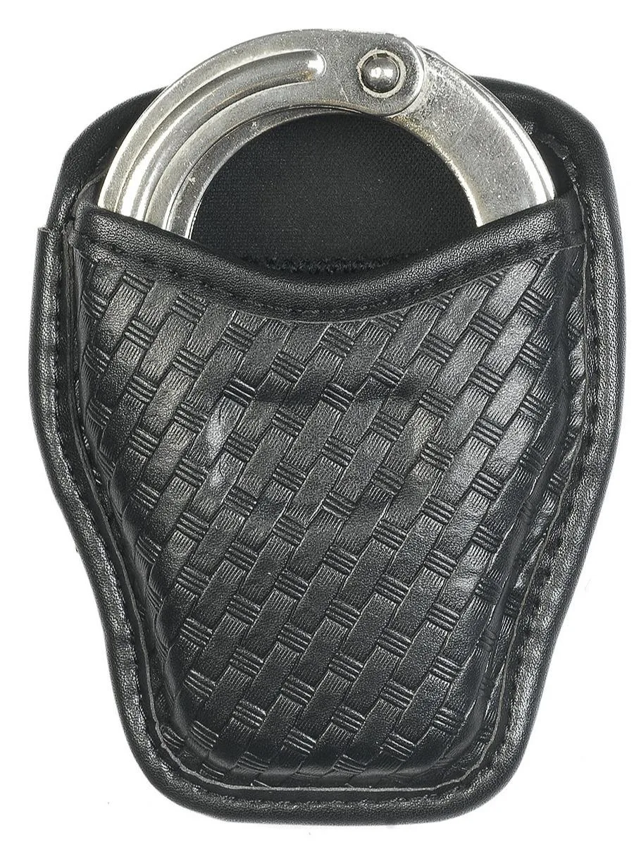 Nylon Molded Open Handcuff Pouch Wholesale