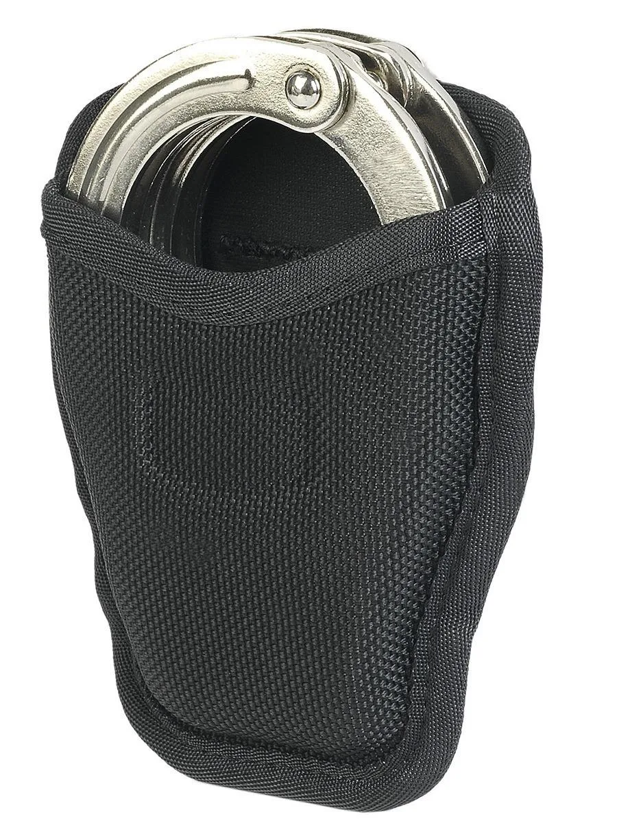 Nylon Molded Open Handcuff Pouch Wholesale
