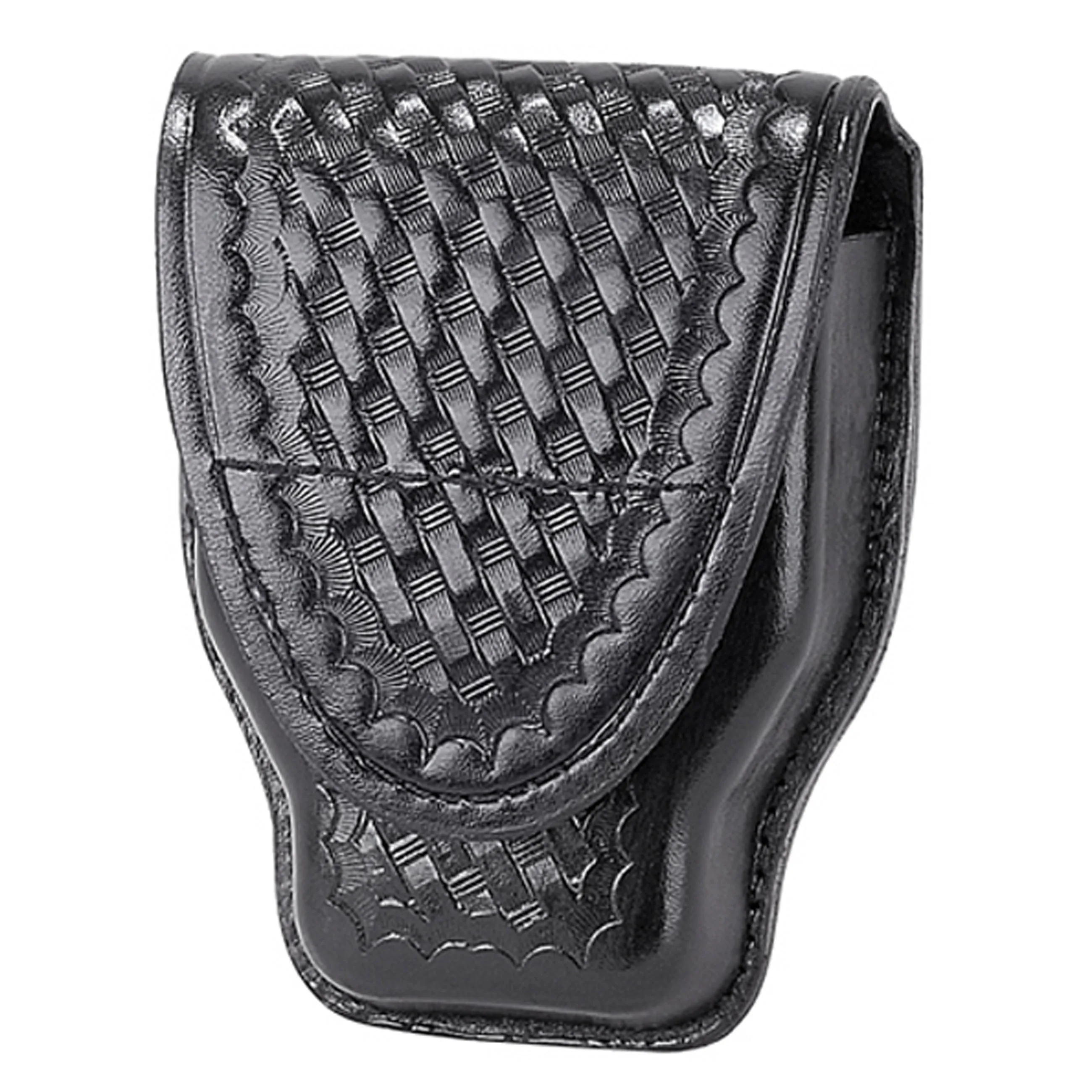 Molded Handcuff Pouch Cuff Holder Factory