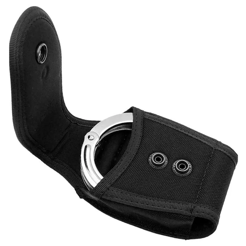 Polyester Handcuff Holder Case Supplier