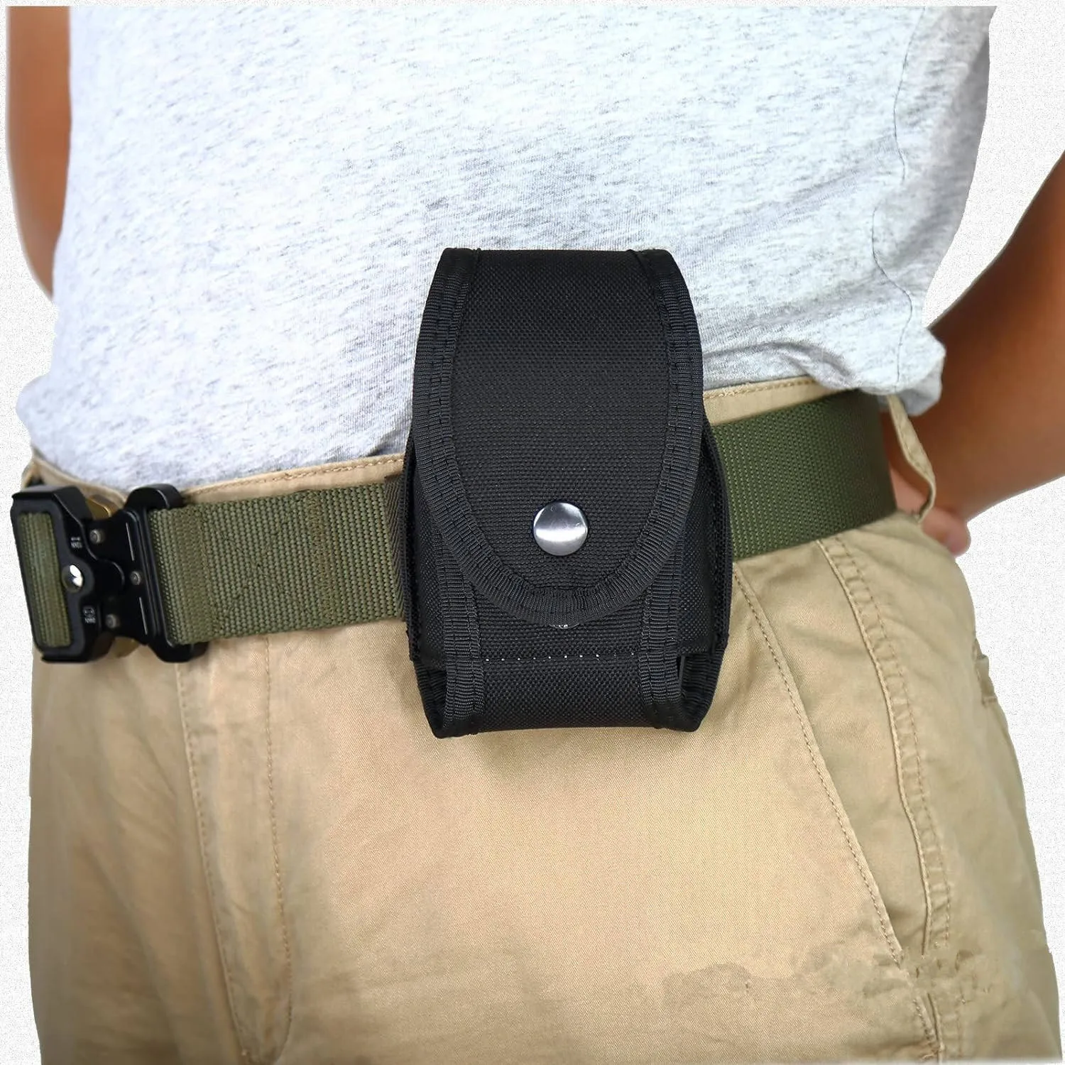 Polyester Handcuff Holder Case Supplier