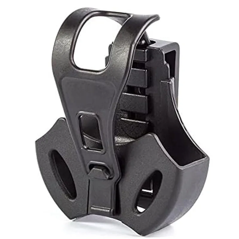 Black MOLLE Handcuff Pouch Quick Wholesale