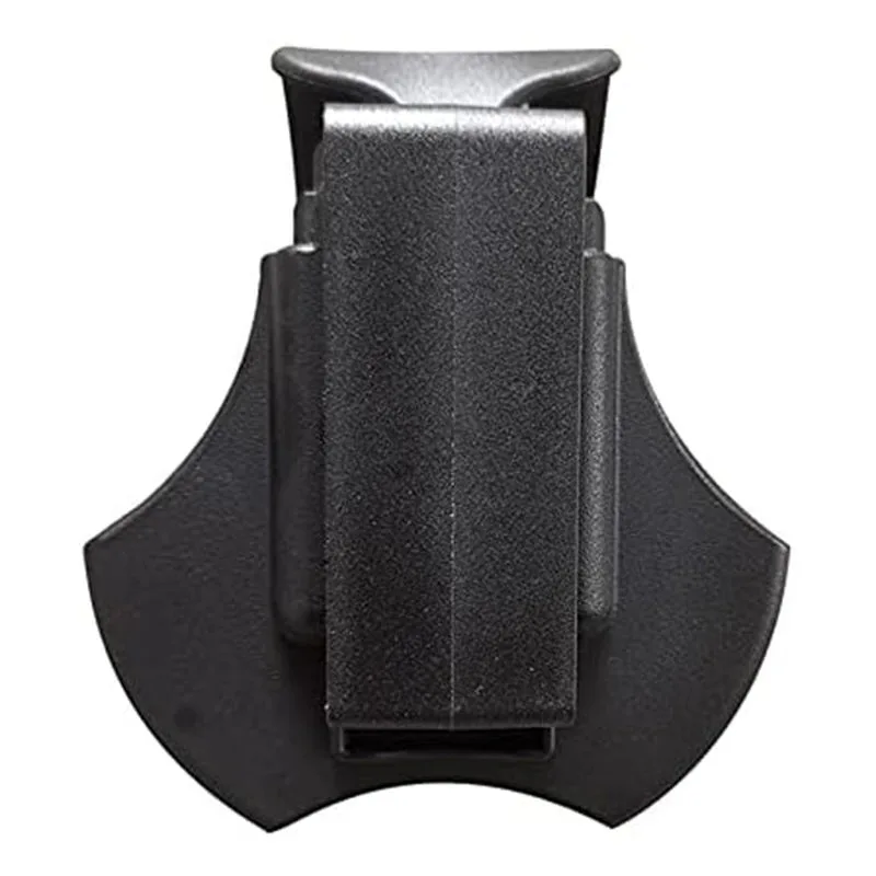 Black MOLLE Handcuff Pouch Quick Wholesale