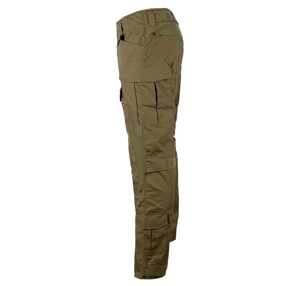 Khaki Hunting Tactical Combat Shirt Wholesale