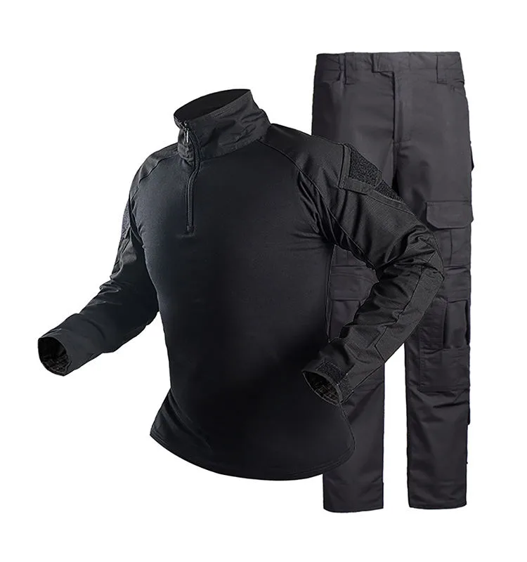 Formal Printed Tactical Shirt Manufacturer