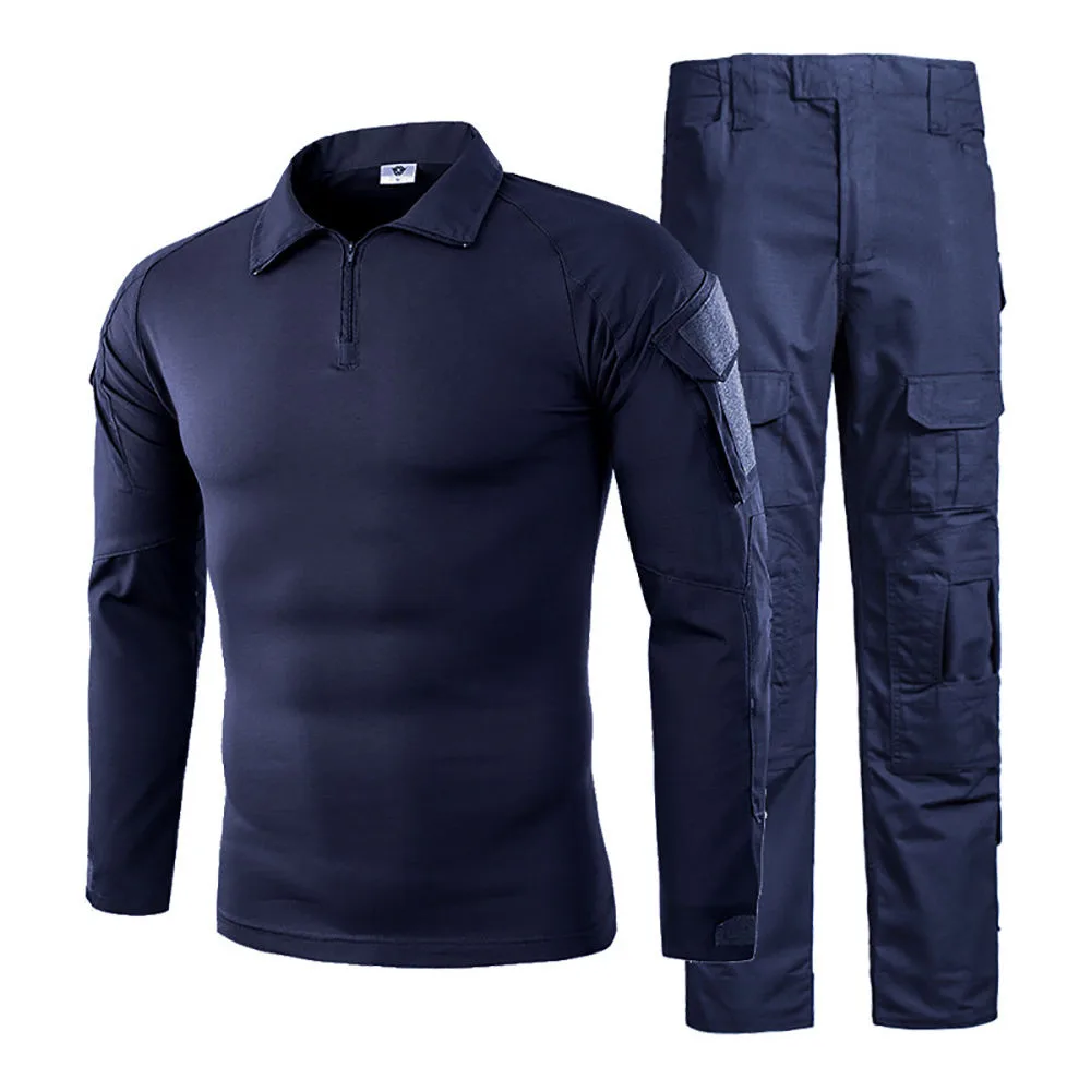 Formal Printed Tactical Shirt Manufacturer