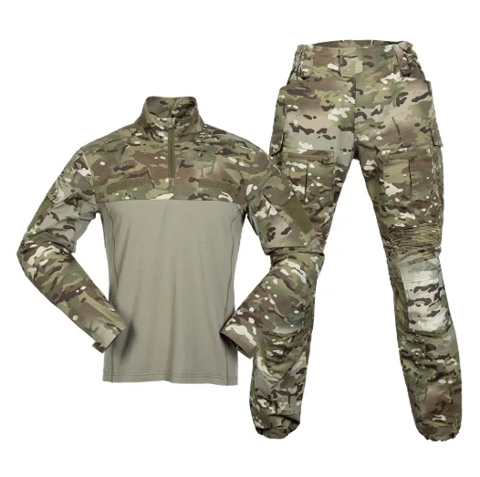 Lightweight Waterproof Tactical Shirt Wholesale