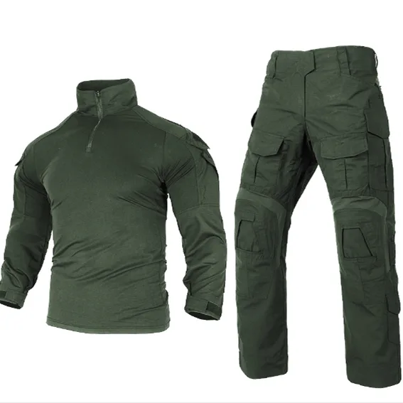 Lightweight Waterproof Tactical Shirt Wholesale