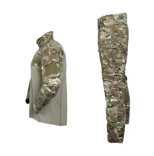 Lightweight Waterproof Tactical Shirt Wholesale