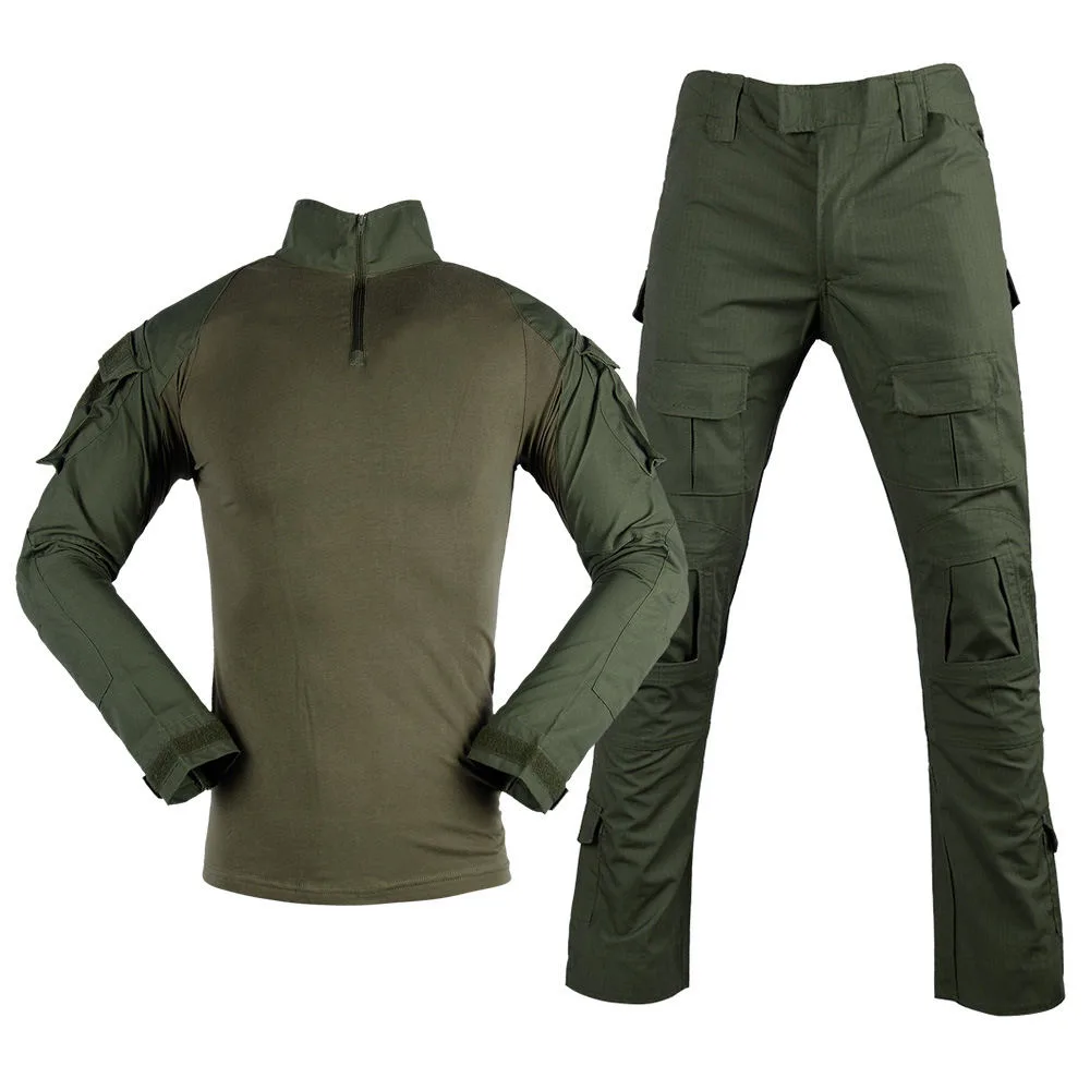 G2 Frog Suit Training Tactical Shirt Wholesale