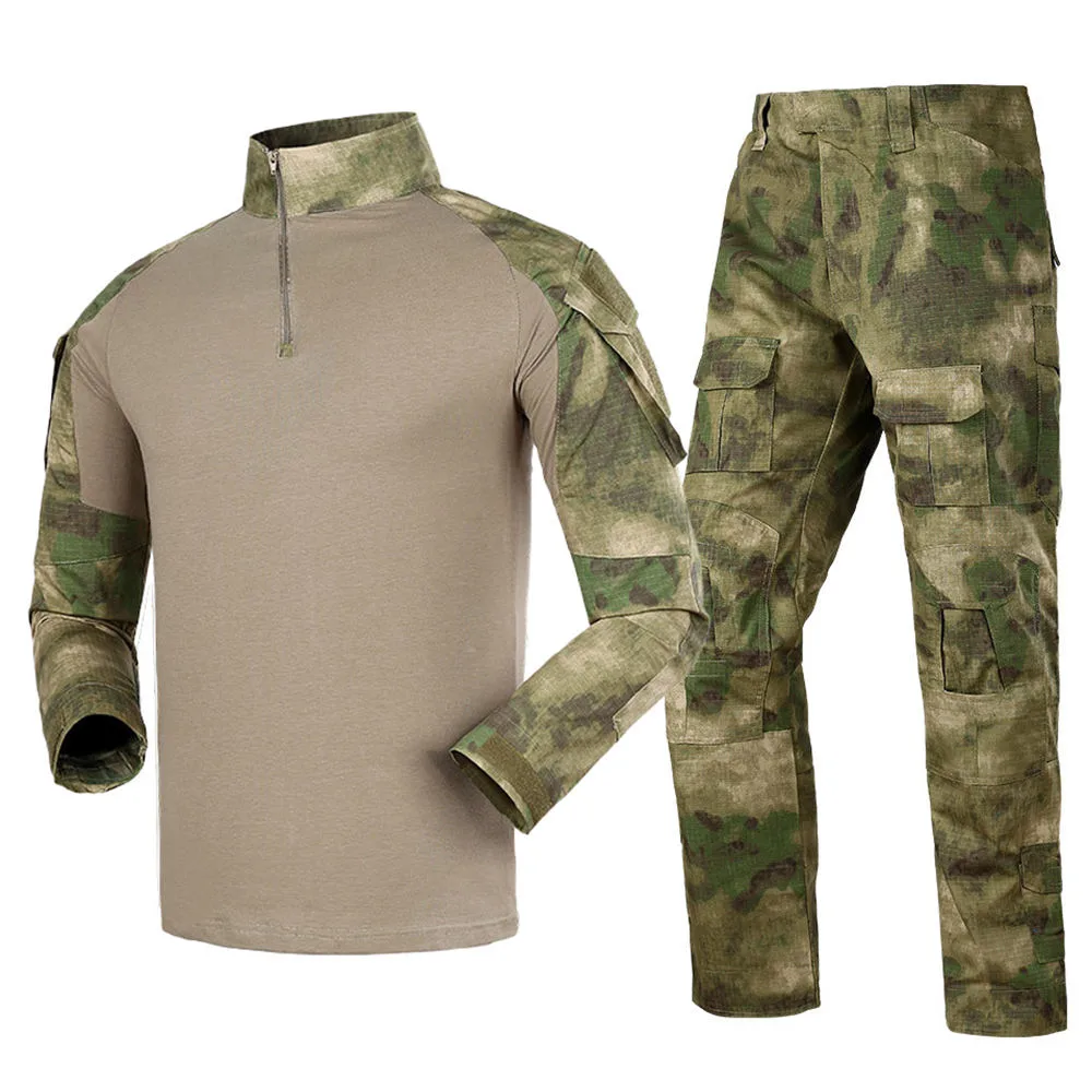 G2 Frog Suit Training Tactical Shirt Wholesale