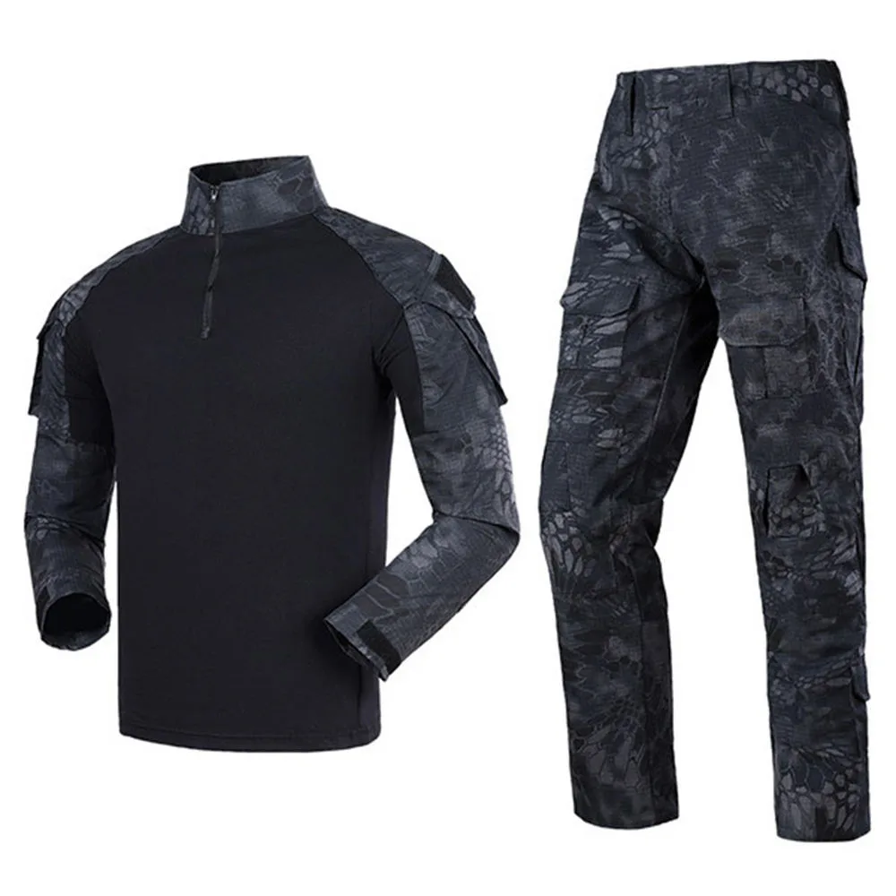 G2 Frog Suit Training Tactical Shirt Wholesale