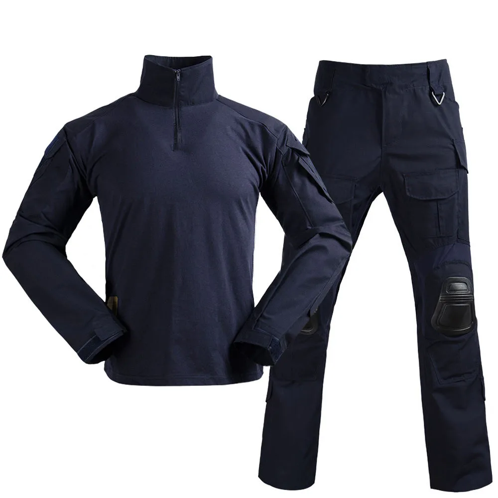 Gen3 Green Tactical Combat Shirt Manufacturer