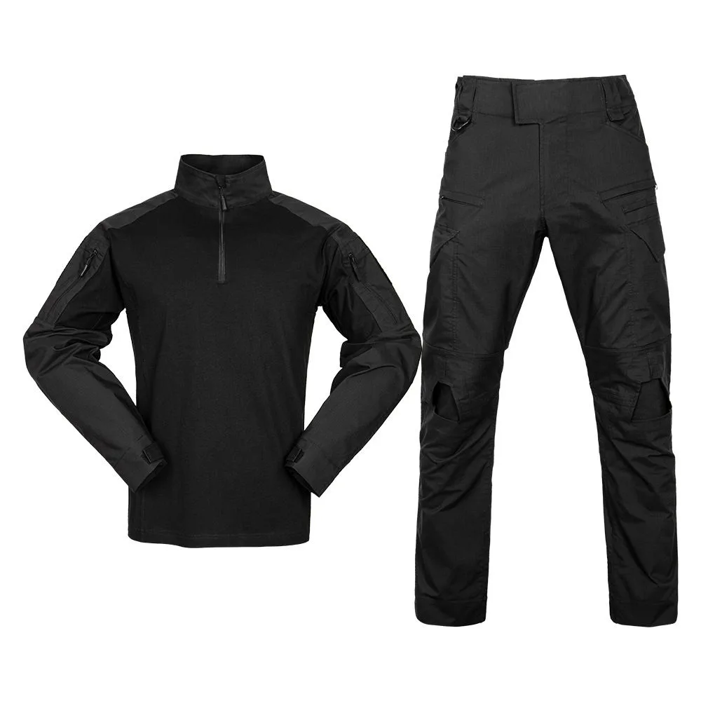 Gen4 Men Tactical Combat Shirt Factory Wholesale