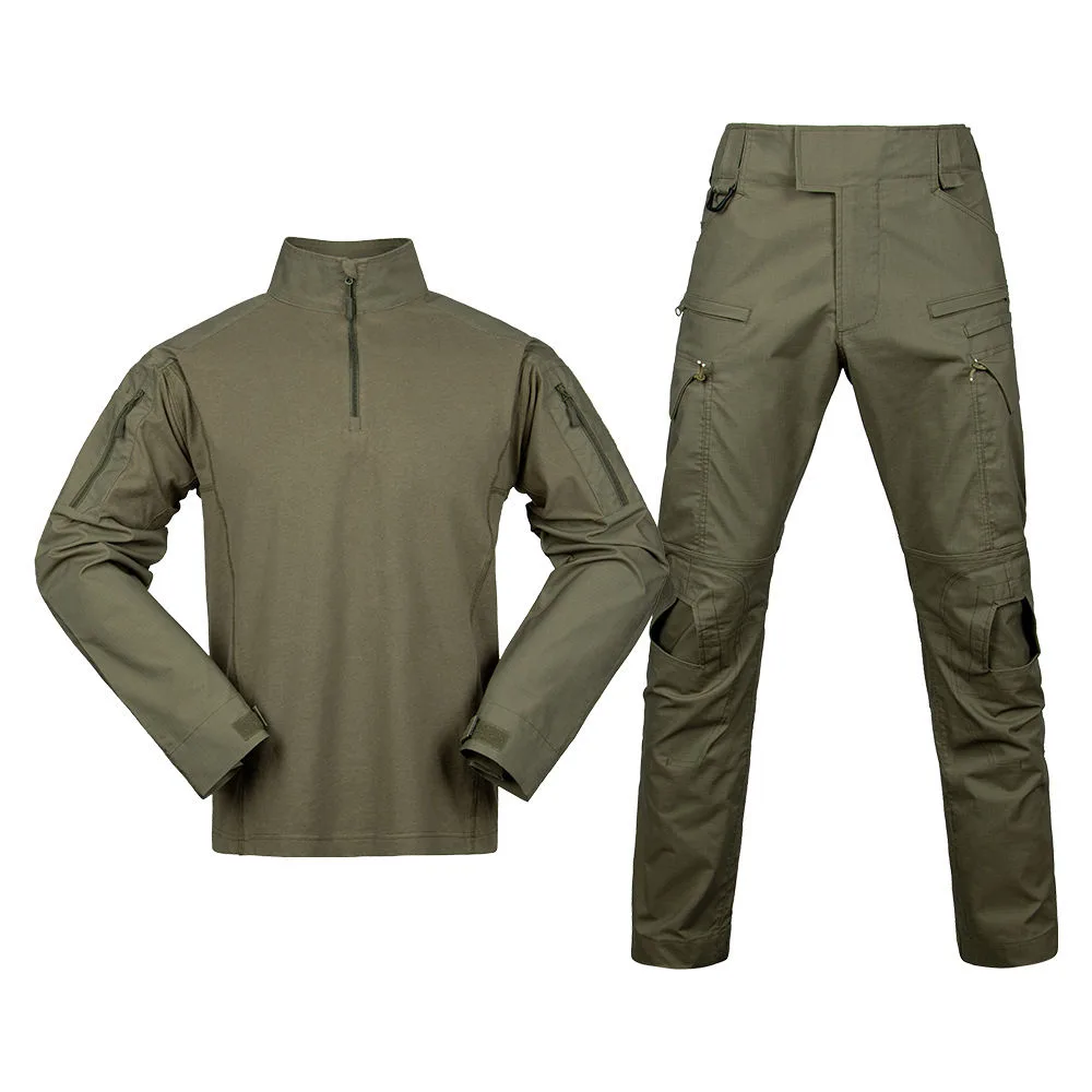 Gen4 Men Tactical Combat Shirt Factory Wholesale