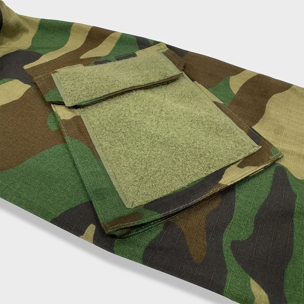 G2 Multi Camo Custom Combat Shirt Wholesale