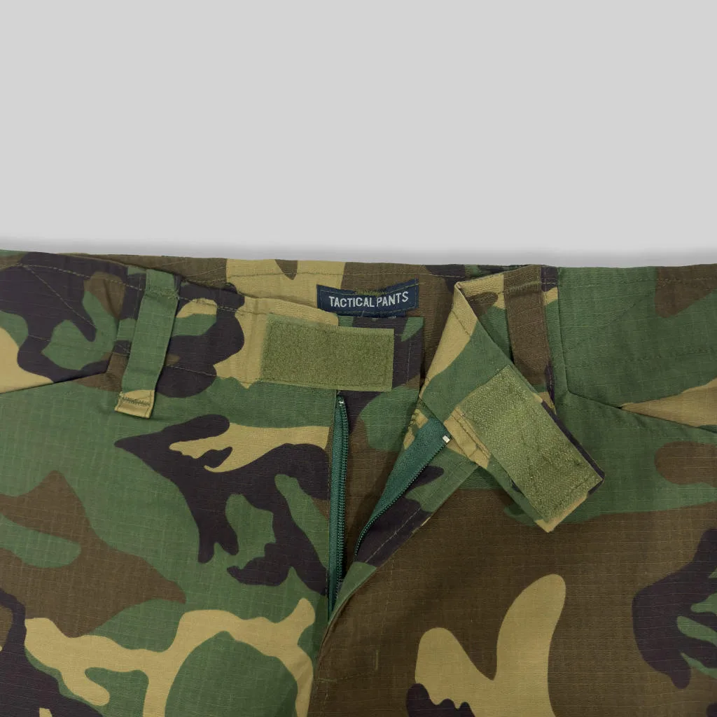 G2 Multi Camo Custom Combat Shirt Wholesale