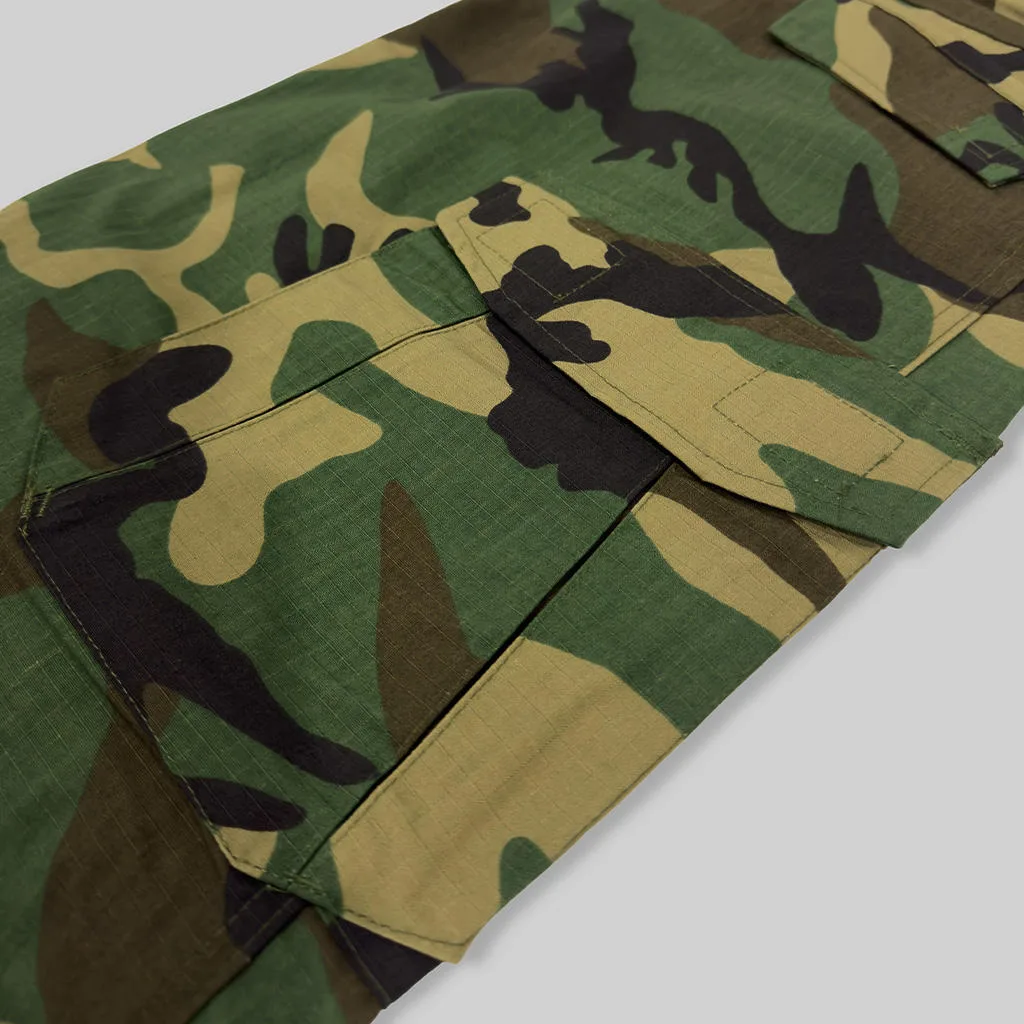 G2 Multi Camo Custom Combat Shirt Wholesale