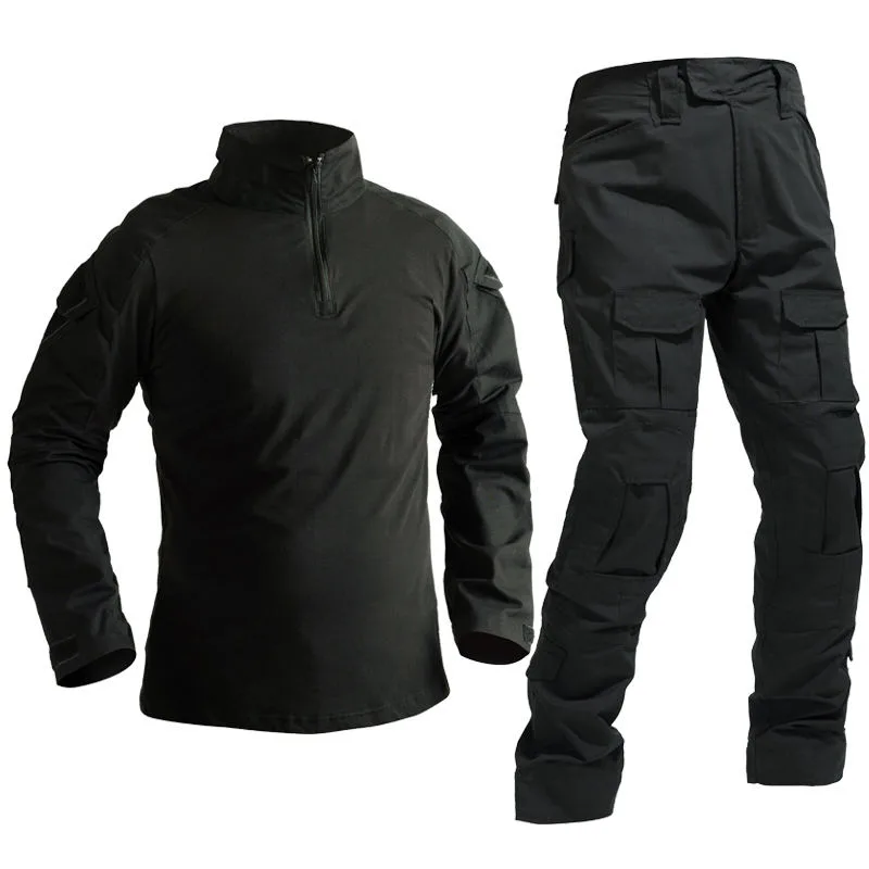 Formal Breathable Combat Shirt Uniform Wholesale